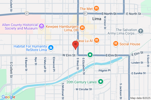 Ohio Therapeutic Health Services Inc