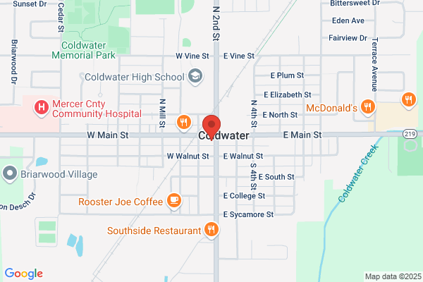 Central Soft Water Service Inc