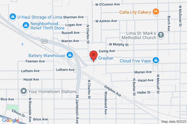 Graybar Electric Supply