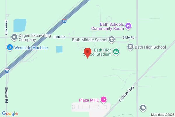 Bath Local School District, Bath Elementary School