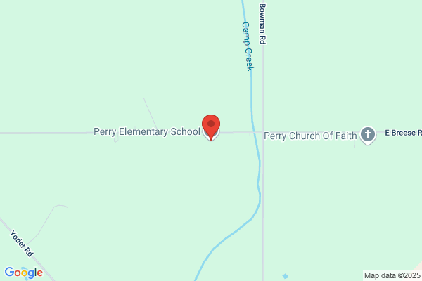 Perry Local School District, Perry Elementary School