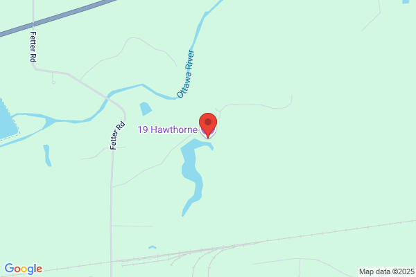 Hawthorne Hills Country Club