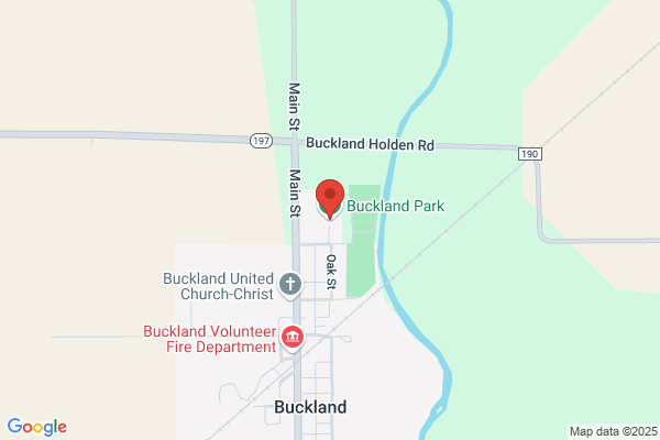 Buckland Recreation