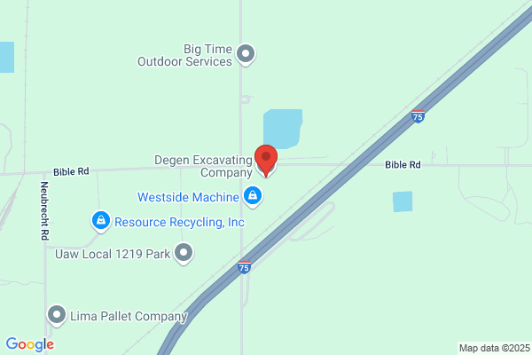 Degen Excavating