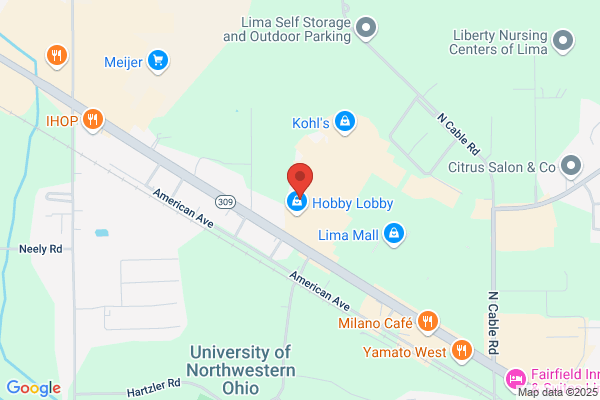SVS Vision Optical Centers