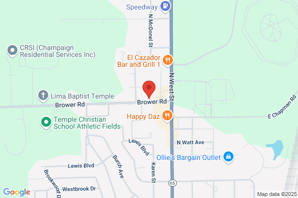 Browns Heating Cooling Plumbing and Electrical 1