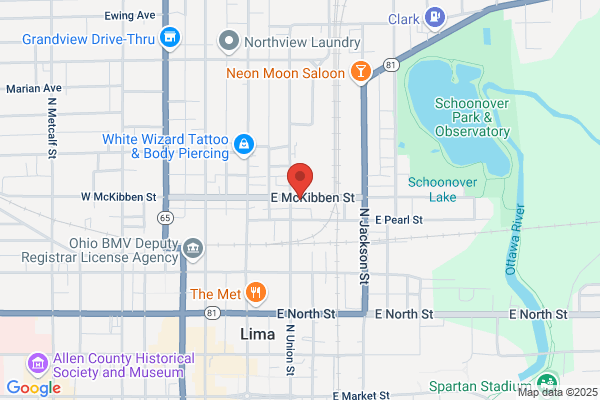 Midwestern Architectural Inc