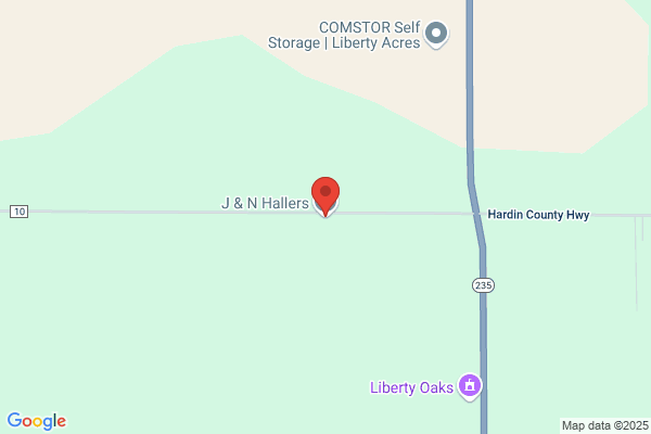 J & N Hallers
