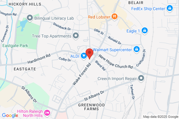 Eastgate Shell Auto Repair