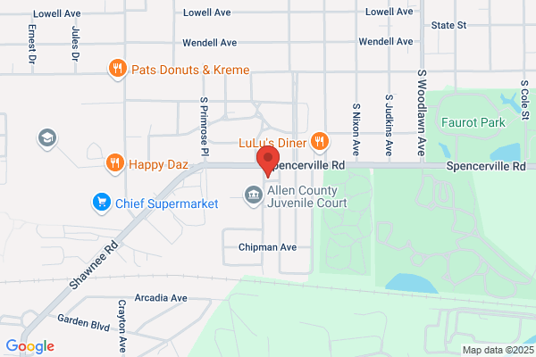 Lima Asphalt & Paving Co