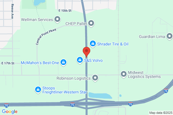 Schwan's Sales of Lima West