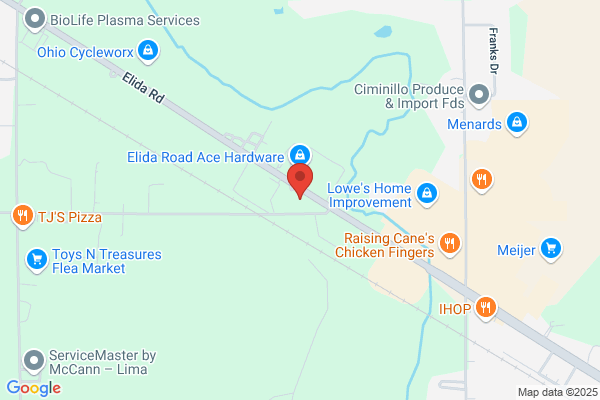 Amish Merchant Inc