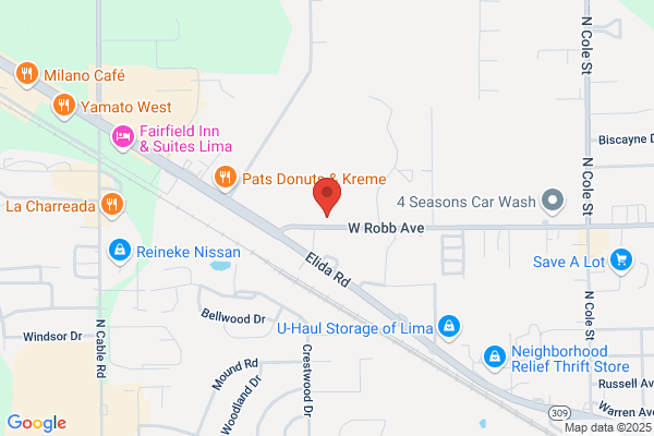 Lima Self Storage
