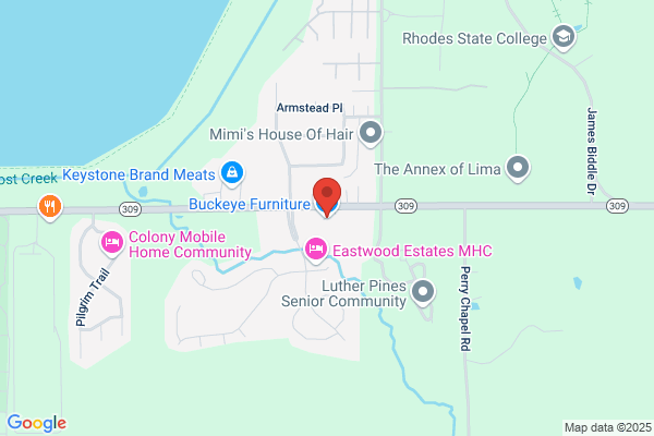 Buckeye Furniture