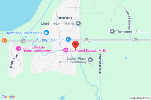 Lost Creek Care Center