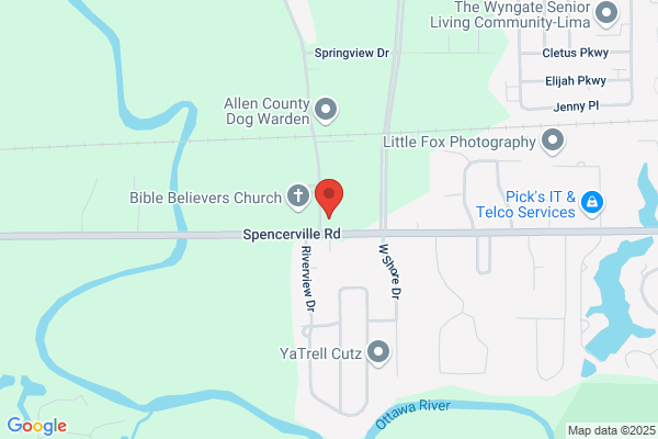 Ottawa Valley Center Inc