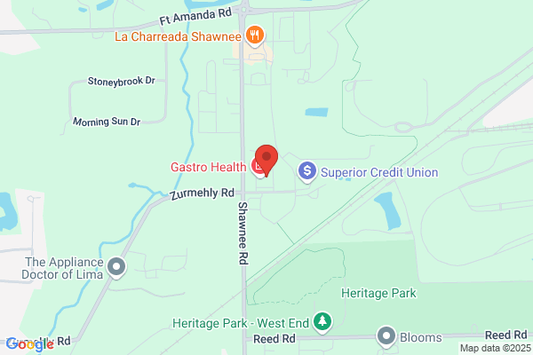 Surgery & Endoscopy Center of West Central Ohio