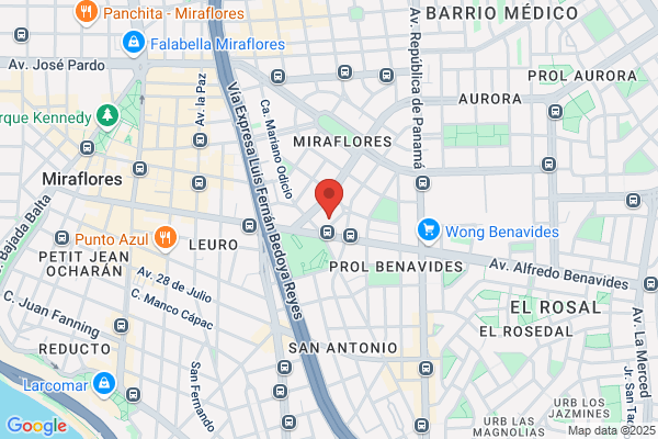 Fairfield Inn & Suites by Marriott Lima