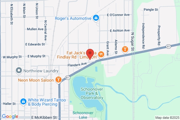 Molly Maid of Findlay, Lima and Sidney - CLOSED