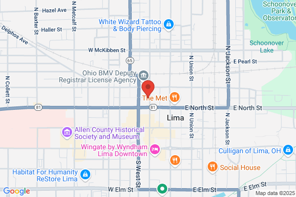 First Lima Title Agency Inc