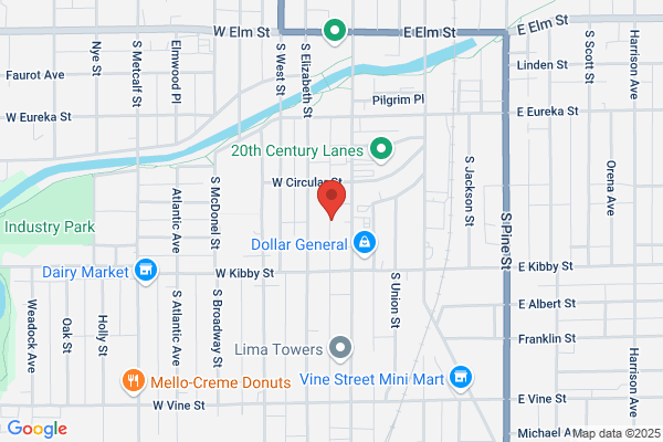 Lima Fabric Care Center