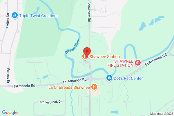 Shawnee Dry Cleaners