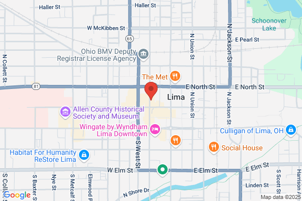 Everett Law Co Lpa