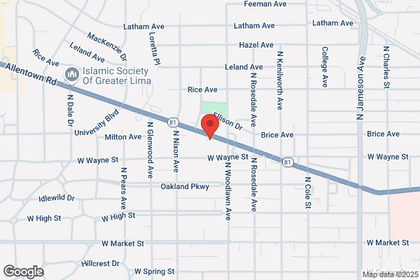 Badnell & Dick Co., LPA