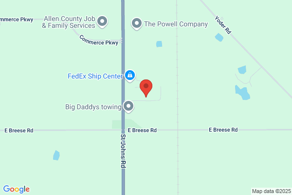 Bornell Supply Company Inc
