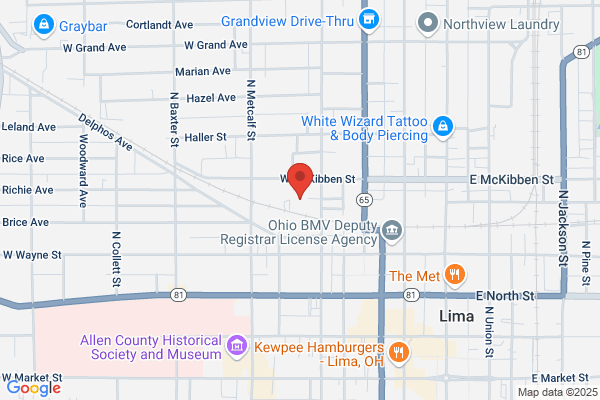 Strong Tool Company Inc