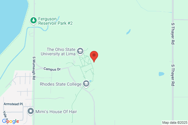 Rhodes State College, Dental Hygiene Clinic