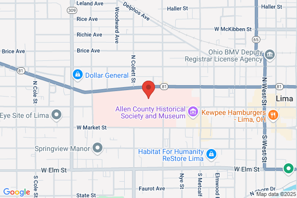 Nationwide Children's Laboratory Services