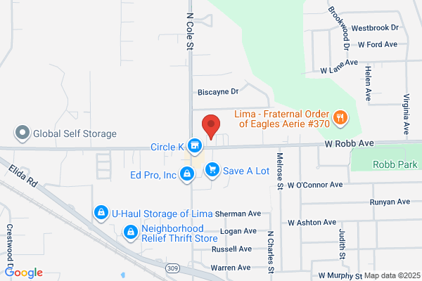LINCARE INC.