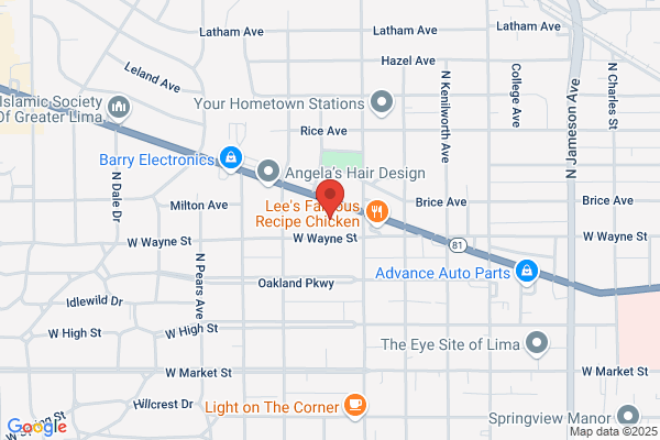 Beltone Hearing Aid Center