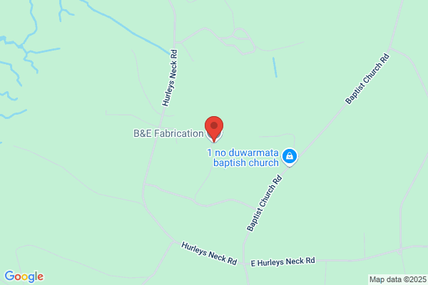 B&e Fabrication