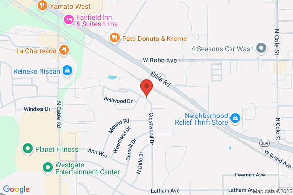 Crestwood Manufactured Home Community
