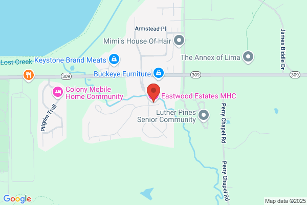 Eastwood Estates