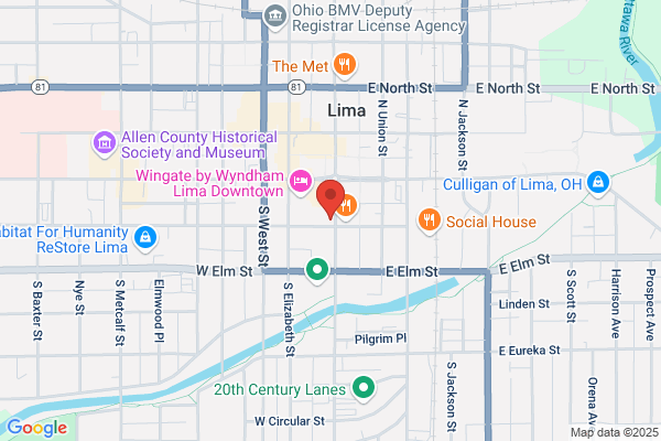 Lima Allen County Chamber of Commerce