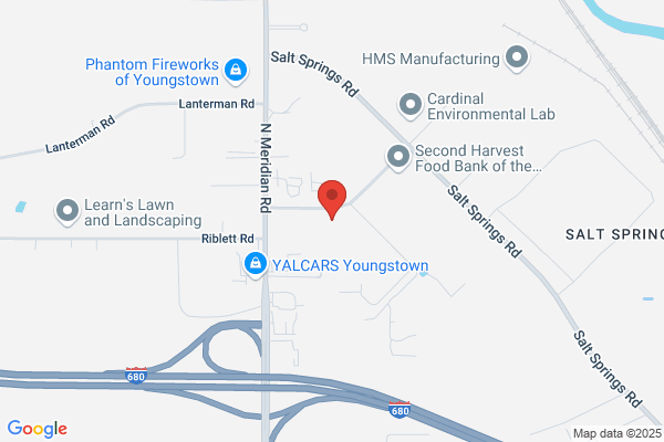 Ohio Foam Novelties Inc