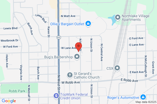 Express Tax Place