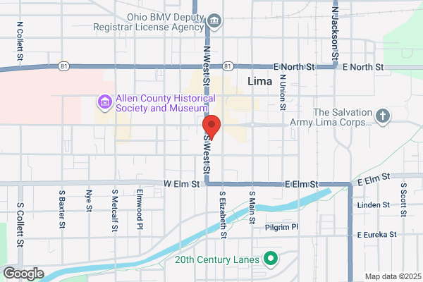 Buckeye Exterminating Inc