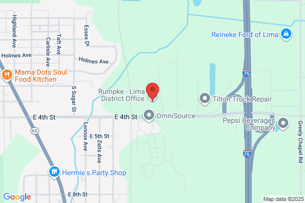 Rumpke - Lima District Office