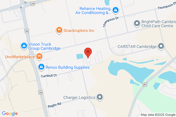 C & G Distributing Co Inc, Retail Gift Shop/Kegs