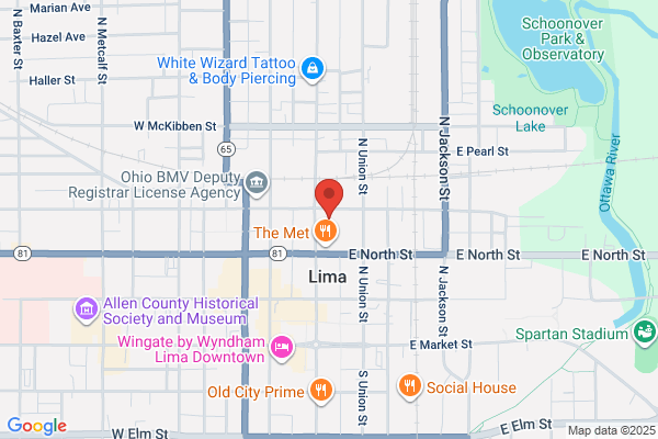 Chicago Title Agency of Allen County