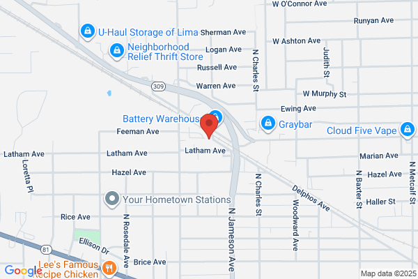Harris Fire and Water Cleaning Specialists