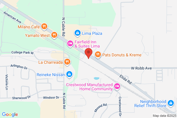 Lima Distributors Inc