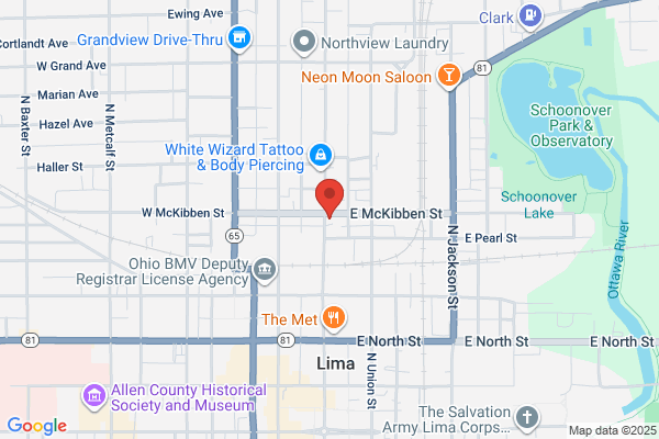 Louie's Nite Club