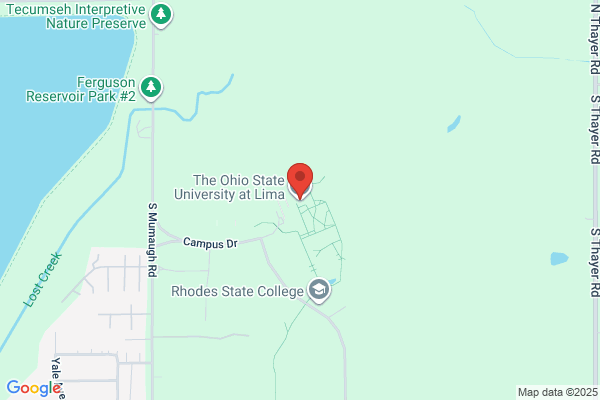 Ohio State University Extension