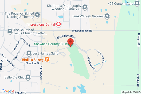 Shawnee Country Club