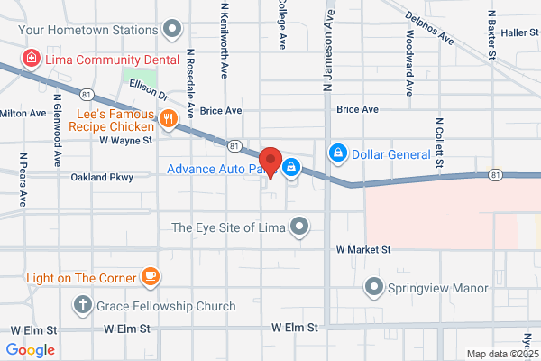 Lima Marketplace Mortgage Corporation